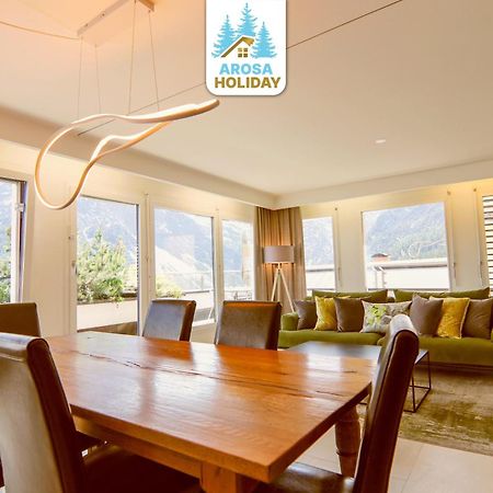 Lorez 5D By Arosa Holiday "Neu Renoviert" Экстерьер фото