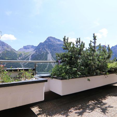 Lorez 5D By Arosa Holiday "Neu Renoviert" Экстерьер фото