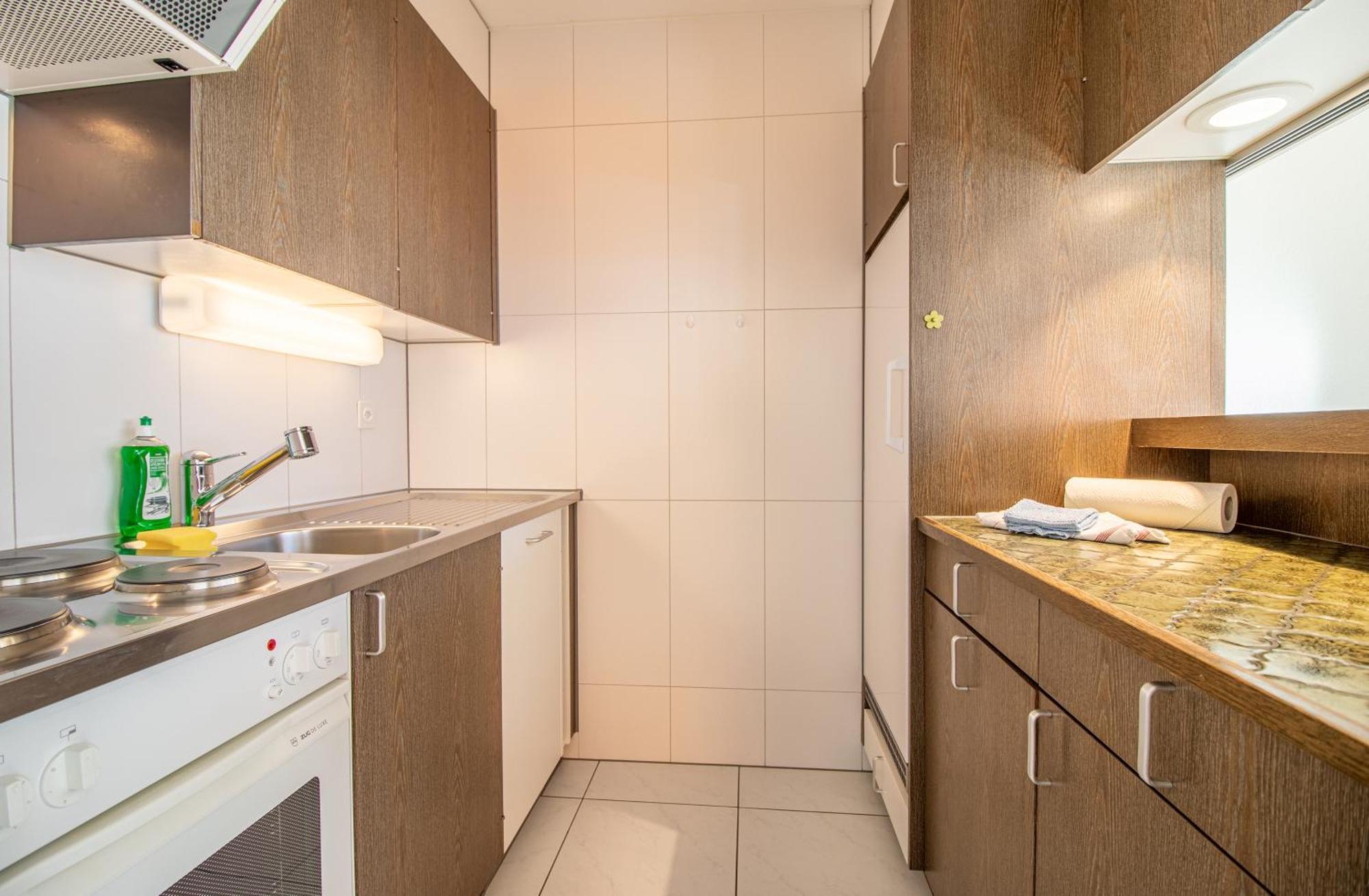 Lorez 5D By Arosa Holiday "Neu Renoviert" Номер фото
