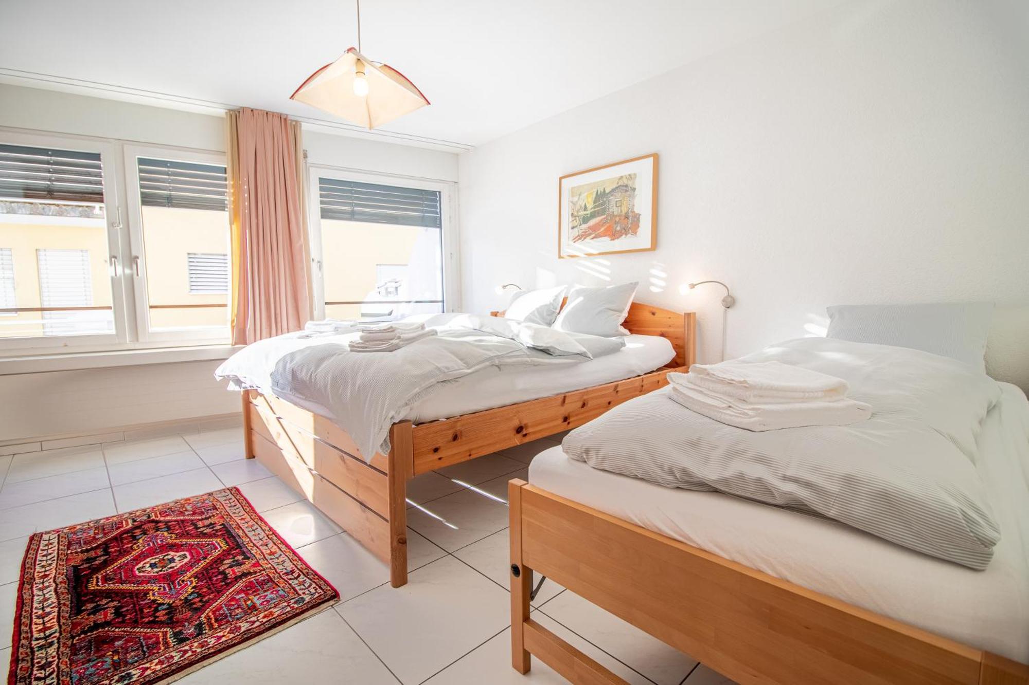 Lorez 5D By Arosa Holiday "Neu Renoviert" Номер фото