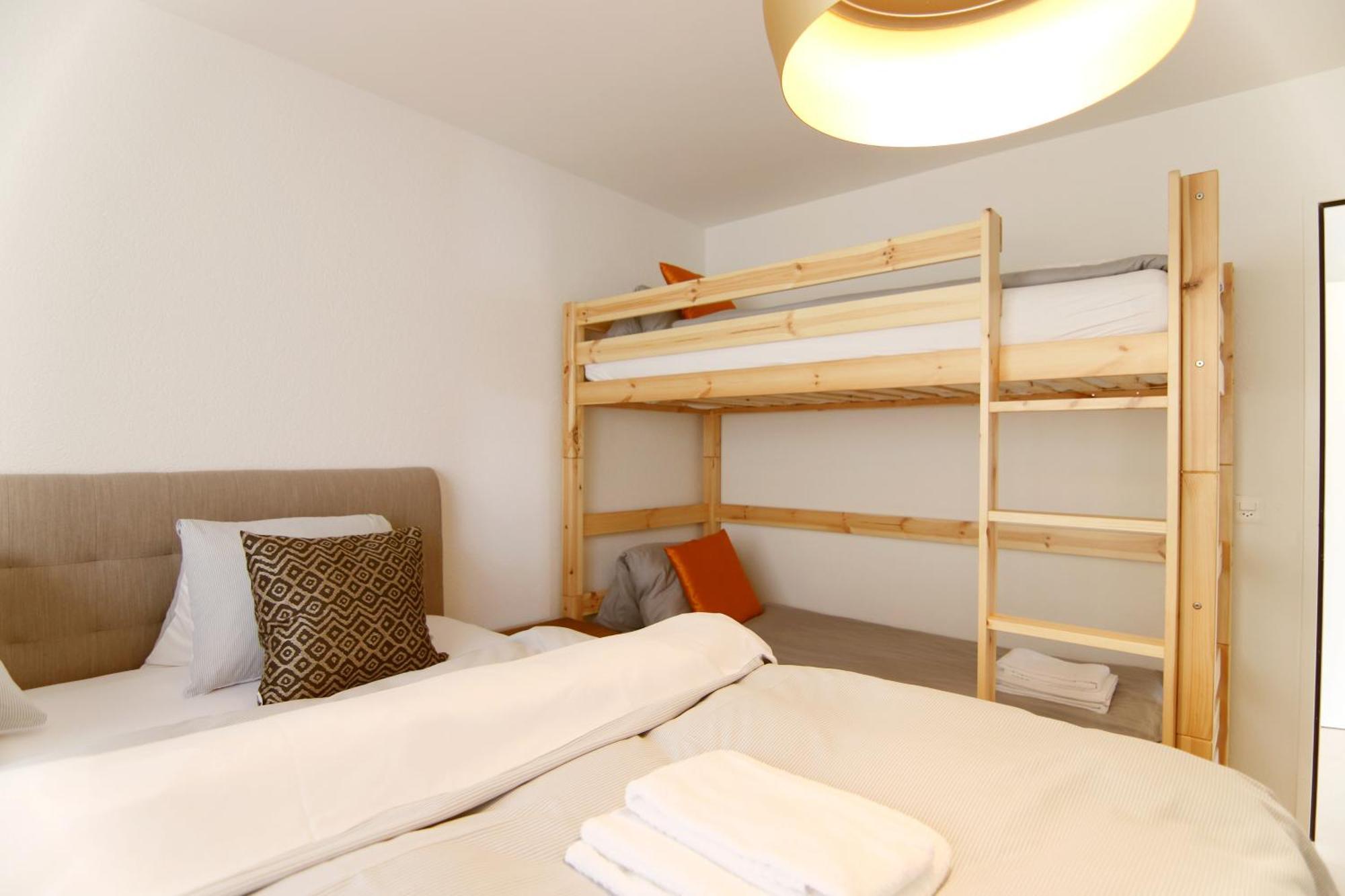 Lorez 5D By Arosa Holiday "Neu Renoviert" Экстерьер фото