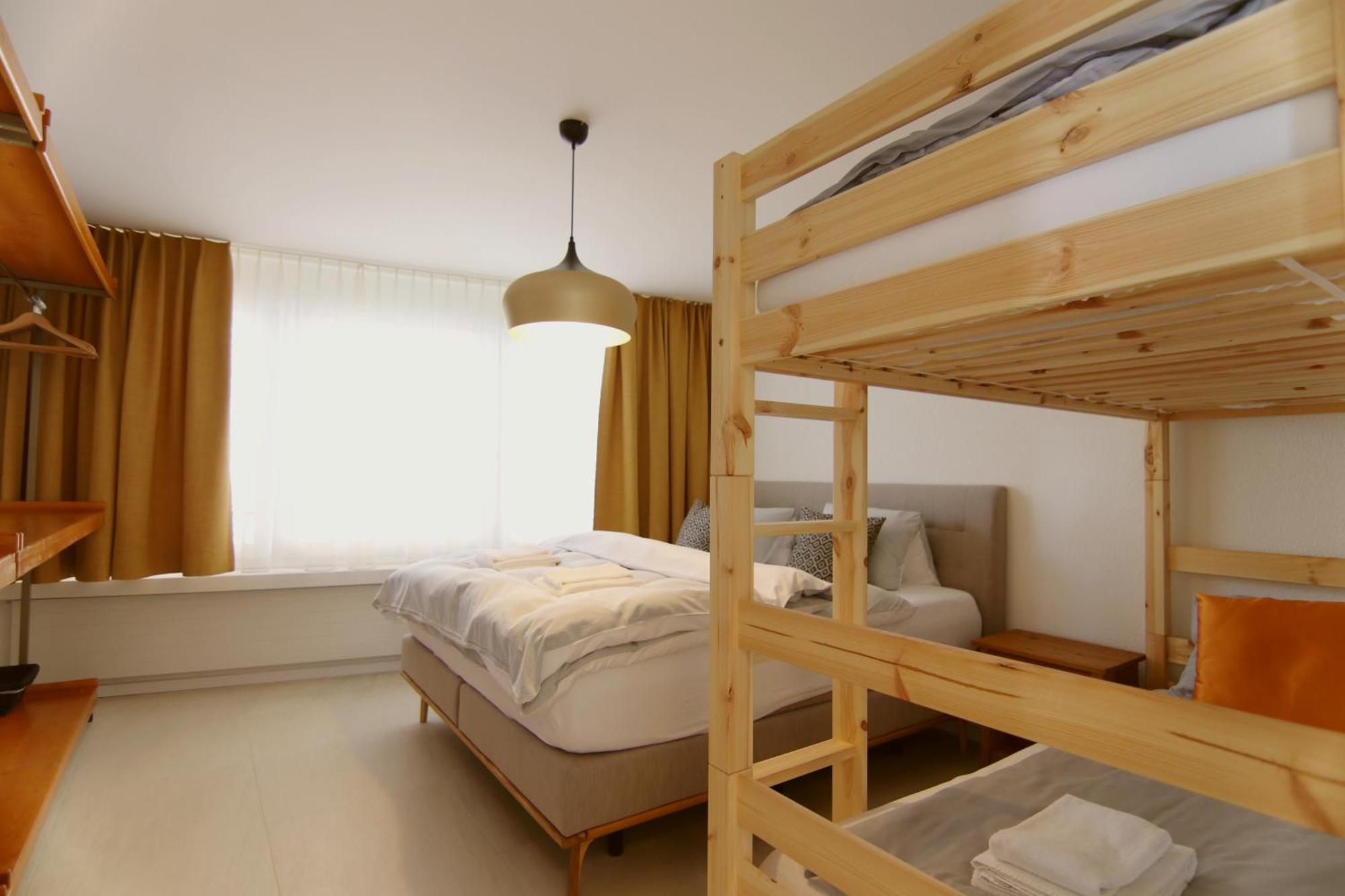Lorez 5D By Arosa Holiday "Neu Renoviert" Экстерьер фото