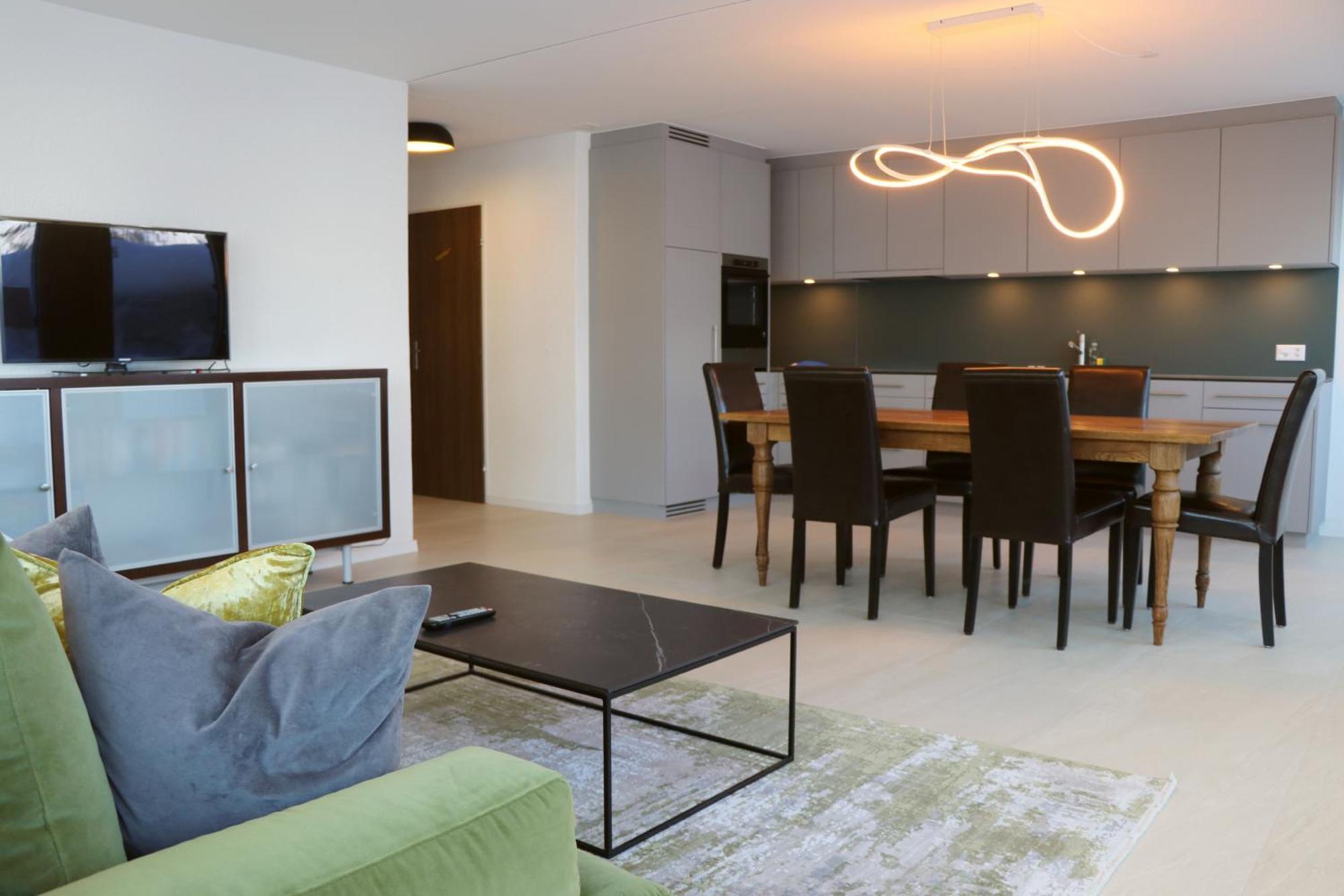 Lorez 5D By Arosa Holiday "Neu Renoviert" Экстерьер фото