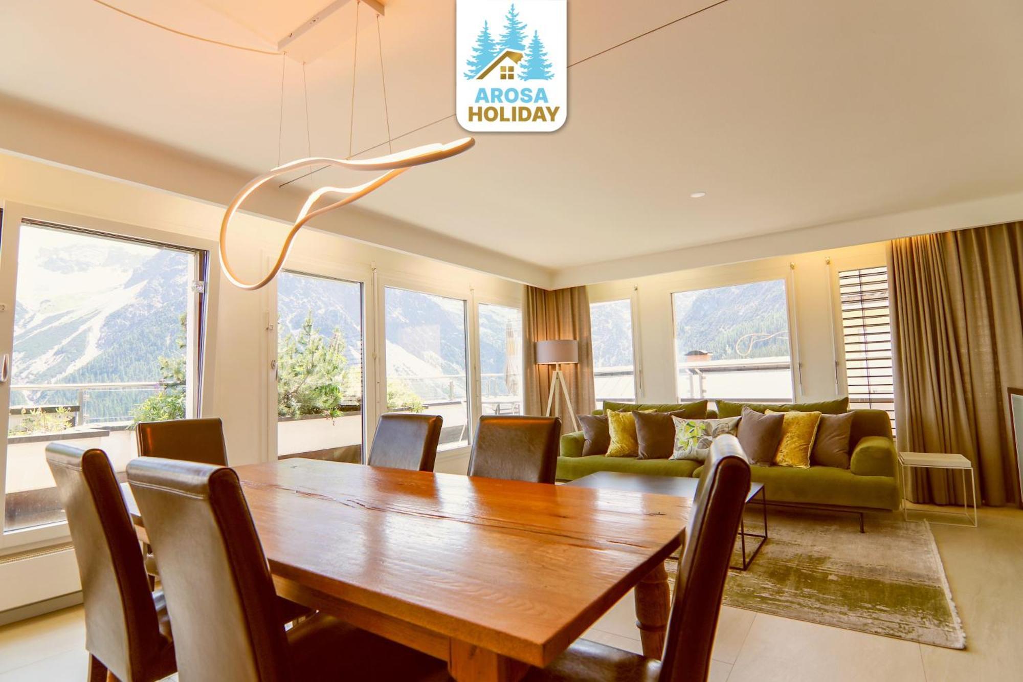 Lorez 5D By Arosa Holiday "Neu Renoviert" Экстерьер фото