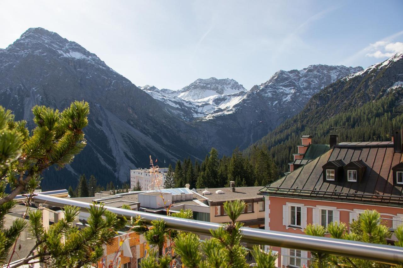 Lorez 5D By Arosa Holiday "Neu Renoviert" Экстерьер фото